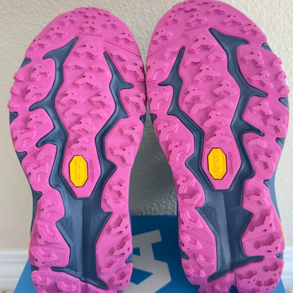 HOKA Speedgoat 6 Mid GTX Trail Shoes - Women's (New with box) - Picture 7 of 10